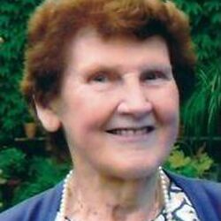 Marie-Antoinette CAILLEAU à Tournai: avis de décès