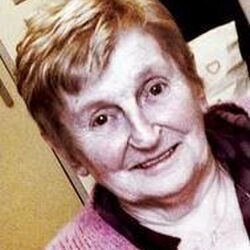 Marie-José COMPERE à Recogne: avis de décès