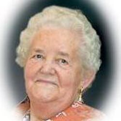 Marie-José MEUNIER à Villers-Sainte-Gertrude: avis de décès