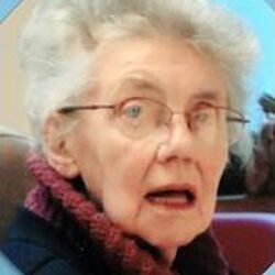 Marie-Louise Dutrannoit à Leuze-en-Hainaut: avis de décès