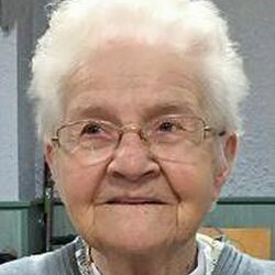 Marie-Louise RÉZETTE  à Robelmont: avis de décès