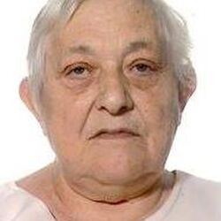 Marie MOERMAN à Tournai: avis de décès