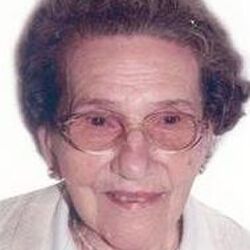 Marie-Thérèse COLSON à Montignies-sur-Sambre: avis de décès