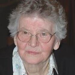 Mathilde SCHOLTUS à Bastogne: avis de décès