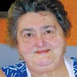 Nadine TONNEAU à : avis de décès