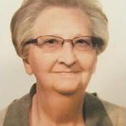 Nelly DUBOIS à Hannut: avis de décès