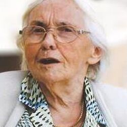 Nelly GALAND à Crehen: avis de décès