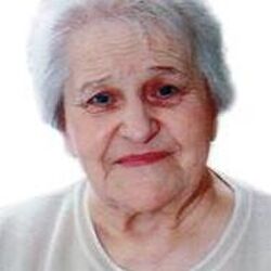 Nerina DALLA VECCHIA à Deux-Acren: avis de décès