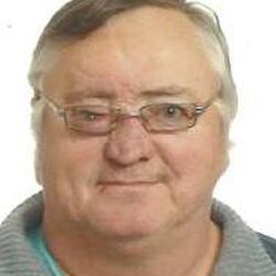 Noël VINCHE à Anserœul: avis de décès