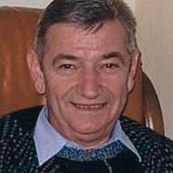 Oscar FOURMY à Antoing: avis de décès