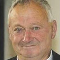 Raoul COTTON à Ghoy: avis de décès