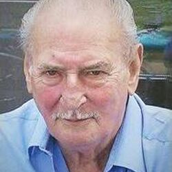 Raymond BERLANGER à Ath: avis de décès