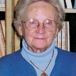 Renée HOUYOUX à Grupont: avis de décès