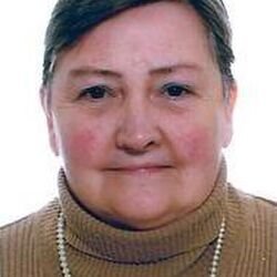 Renée WINBERG à Tournai: avis de décès