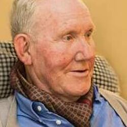 Robert Hanssens à Roeselare: avis de décès