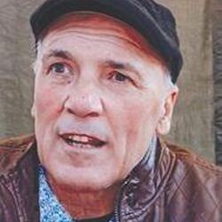 Roger Cupers à Jalhay: avis de décès