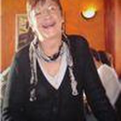 Rose-Marie HUBLET à : avis de décès