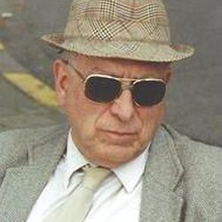 Urbain DECONINCK à Dottignies: avis de décès