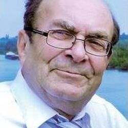 William NOTREDAME à Tournai: avis de décès
