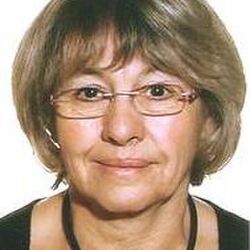 Yvette BRUNEL à Martelange: avis de décès