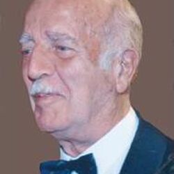 Adolphe FLAMION à -: avis de décès