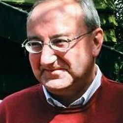 Alain DOCQUIER à Embourg: avis de décès