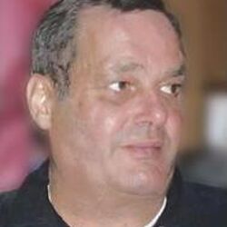 Alain PIERARD à Bande: avis de décès