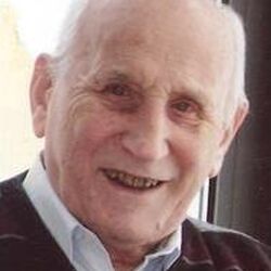 Albert FRÉTEUR à Tournai: avis de décès