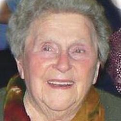 Alberte Poncin à 'S Gravenwezel: avis de décès