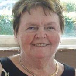 Anne-Marie REMY à Malempré: avis de décès