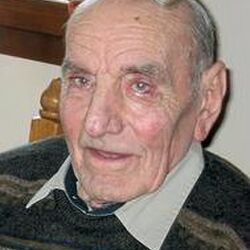 Antoine PLENNEVAUX à Libramont-Chevigny: avis de décès