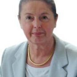 Arlette Vanhoudt à Gent: avis de décès