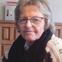 Bernadette Jacques à : avis de décès