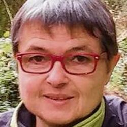 Caroline Vander Haeghen à Oudenaarde: avis de décès