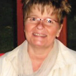 Chantal SIMON à -: avis de décès