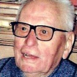 Charles PAPIN à Grandmetz: avis de décès