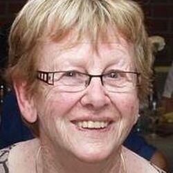 Christiane MERNIER à Auby-sur-Semois: avis de décès