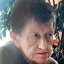 Christianne PICARD à Tenneville: avis de décès