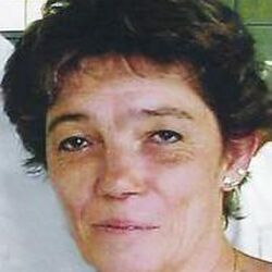 Christine LIEFFRIG à Habay-la-Neuve: avis de décès