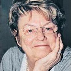 Claire JACQUEMIN à Libramont-Chevigny: avis de décès