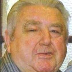 Elie Gobert à -: avis de décès