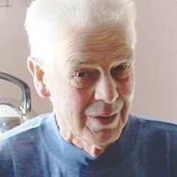 Emile DONOT à -: avis de décès