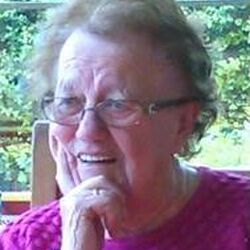 Eveline FADEUR à 'S Gravenwezel: avis de décès