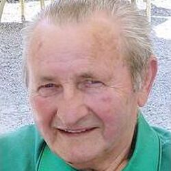 Georges HOUREZ à : avis de décès