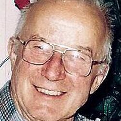 Georges LEPERE à Neufchâteau: avis de décès