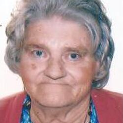 Ghislaine FRANCHIMONT à Ciney: avis de décès