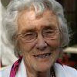 Godelieve Vandeveire à Gent: avis de décès