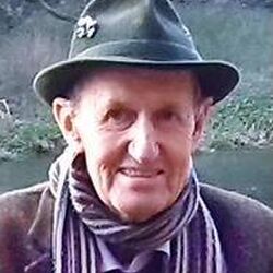 Henri ROBINET à Petit-Fays: avis de décès