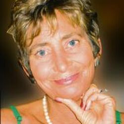 Ingrid Faure à De Panne: avis de décès