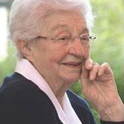 Irma PESESSE à : avis de décès